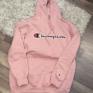 Champion Hoodie MENS